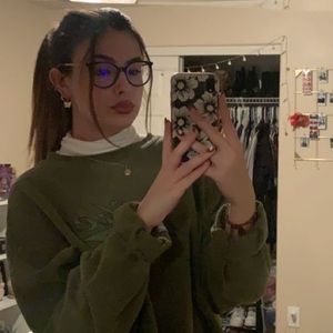 Meet your Posher, Christina